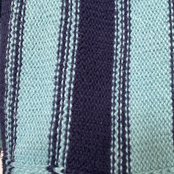 REDUCED!! Wildfox Hermosa Baja crop knit hoodie - Picture 4 of 14